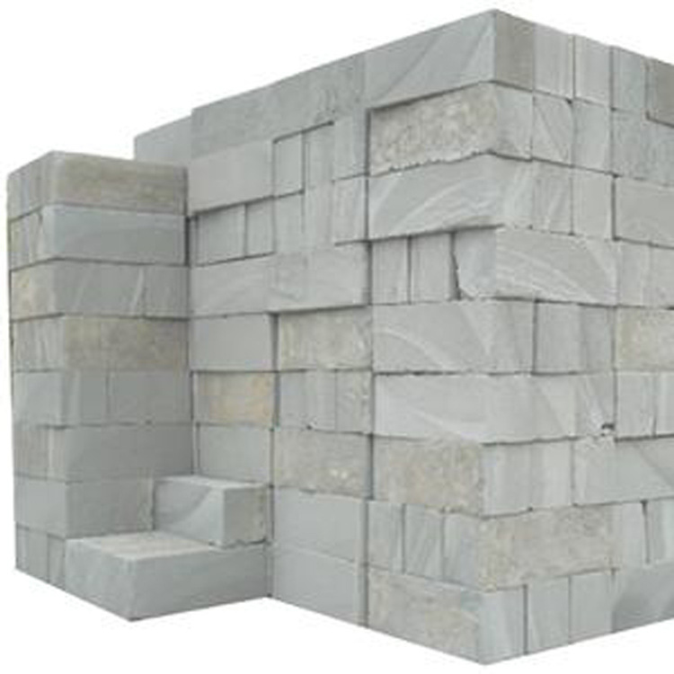 炎陵不同砌筑方式蒸压加气混凝土砌块轻质砖 加气块抗压强度研究