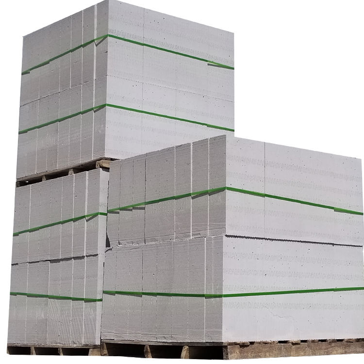 炎陵改性材料和蒸压制度对冶金渣蒸压加气混凝土砌块性能的影响